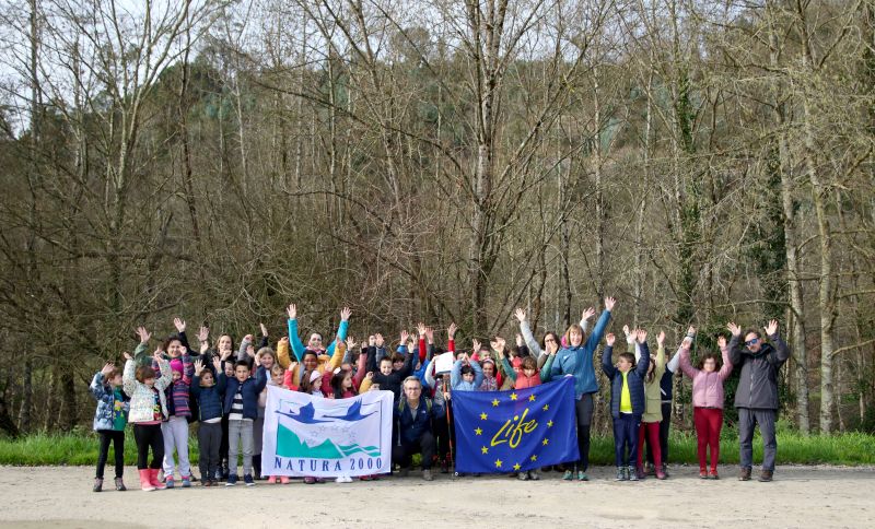 La Fundaci N Camino Lebaniego Y La Red C Ntabra De Desarrollo Rural