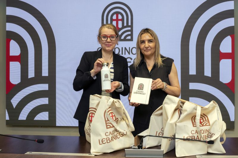 La Fundaci N Camino Lebaniego Estrena Nueva Imagen Para Dotarse De