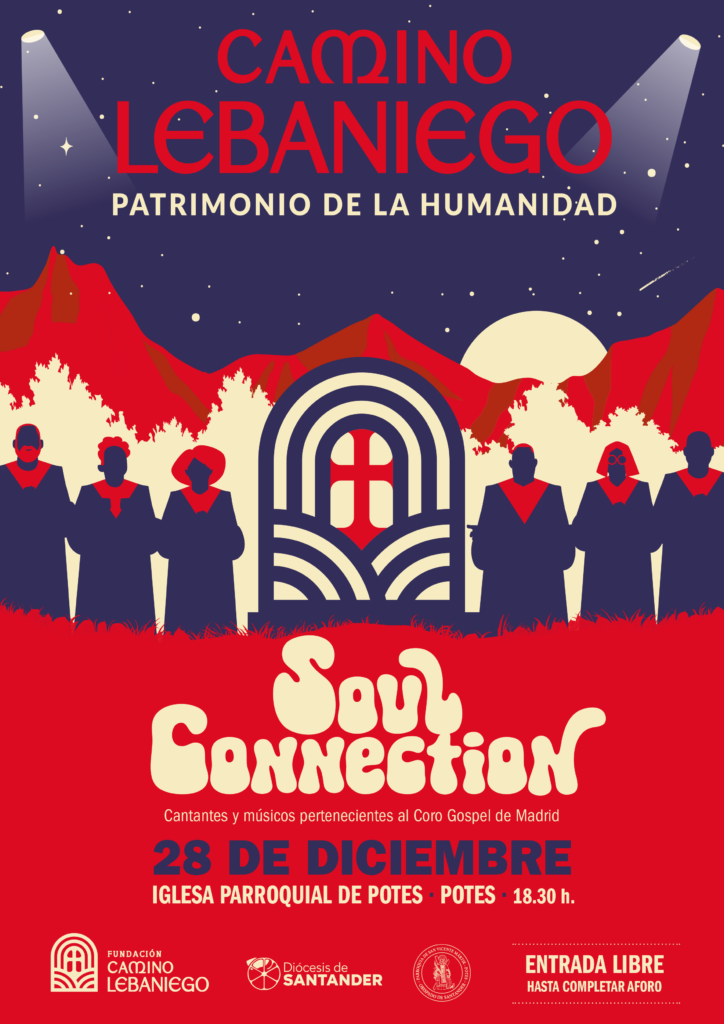 Concierto Soul Potes