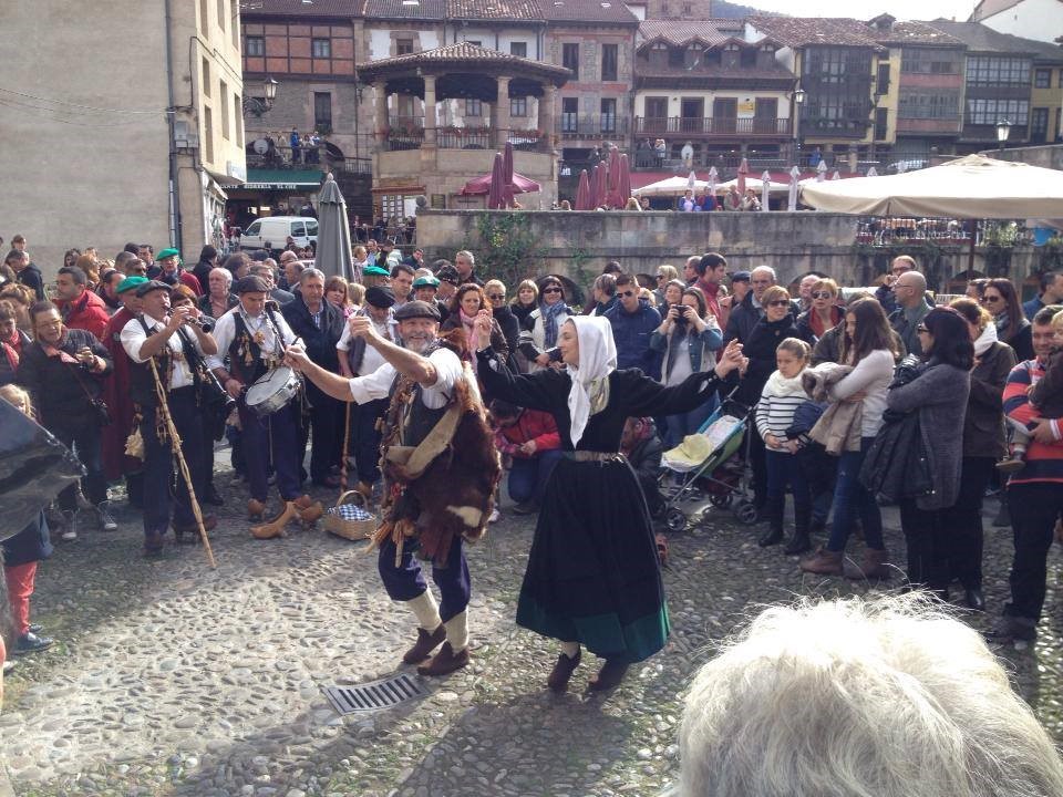 Cantabria: Una Región Rica En Historia Y Patrimonio Cultural